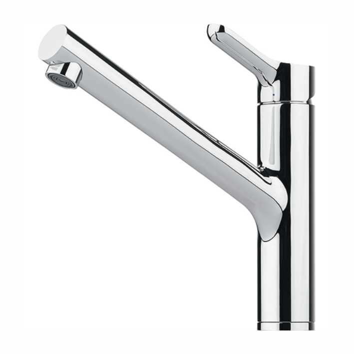 [MS920101015] WEBERT Master rubinetto da cucina Chrom
