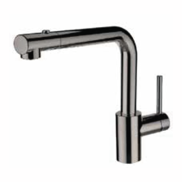 [NV941207440] WEBERT Nevali mixer tap