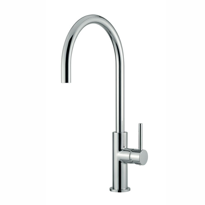 [OB920301015] WEBERT Oblique rubinetto da cucina