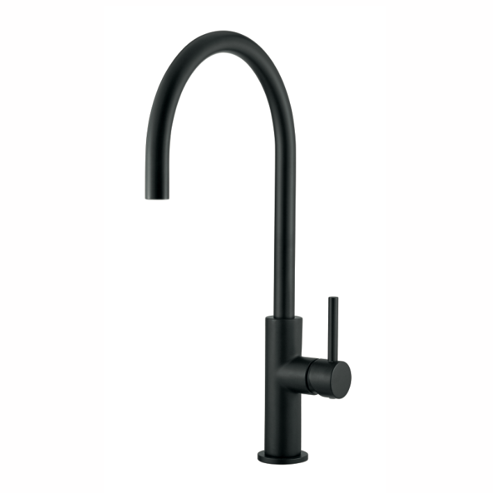 [OB920301560] WEBERT Oblique Küchenarmatur