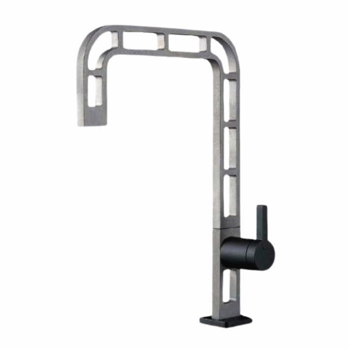 [ON921201441] WEBERT One A robinet de cuisine