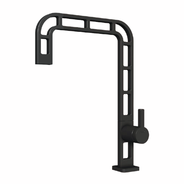 [ON921201560] WEBERT One A kitchen mixer tap