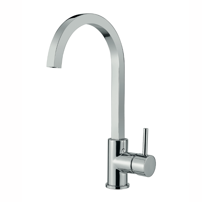 [PR920301015] WEBERT Praga robinet de cuisine