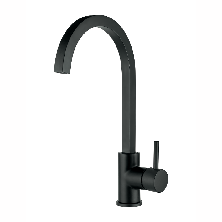 [PR920301560] WEBERT Praga kitchen mixer tap