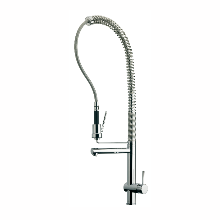 [SN921401015] WEBERT Springy Küchenarmatur