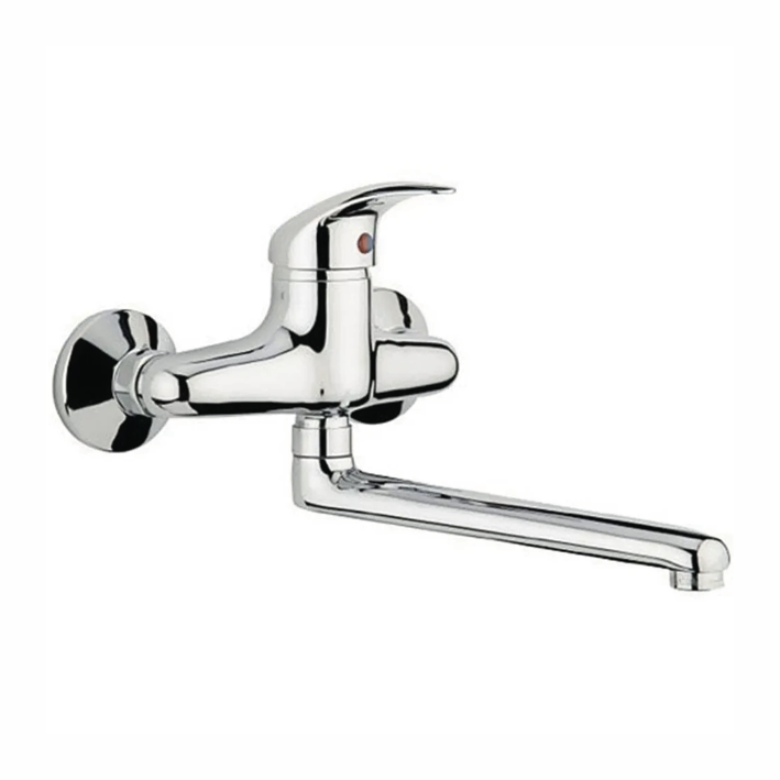 [SX910101015] WEBERT Sax rubinetto da cucina Chrom