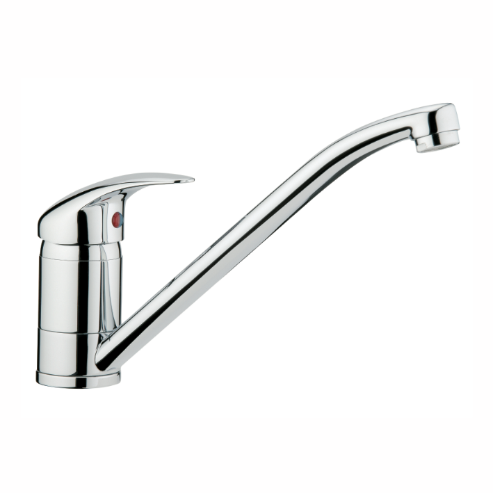 [SX920101015] WEBERT Sax kitchen mixer tap