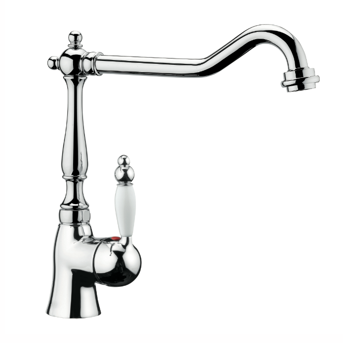 [VA920301015] WEBERT Valentino rubinetto da cucina