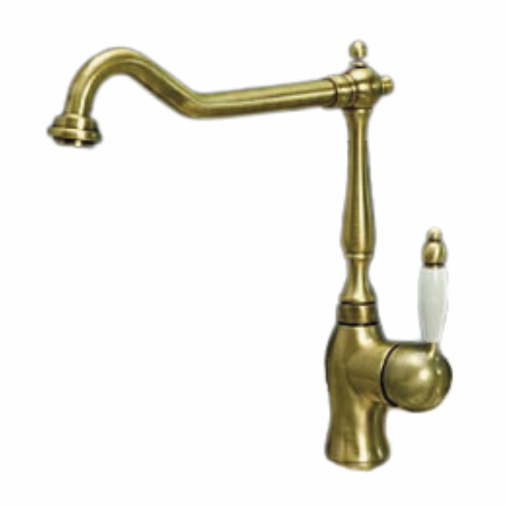 [VA920301065] WEBERT Valentino robinet de cuisine