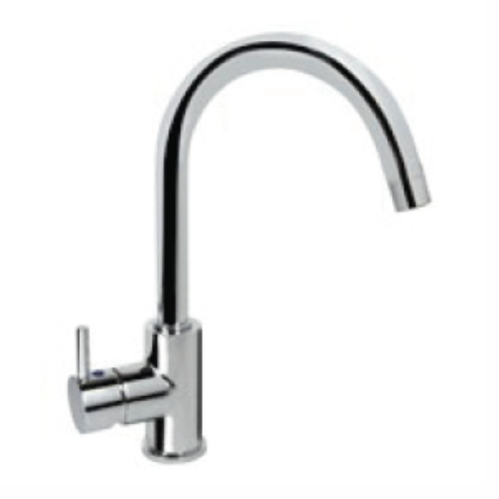 [YN920301015] WEBERT Yen robinet de cuisine