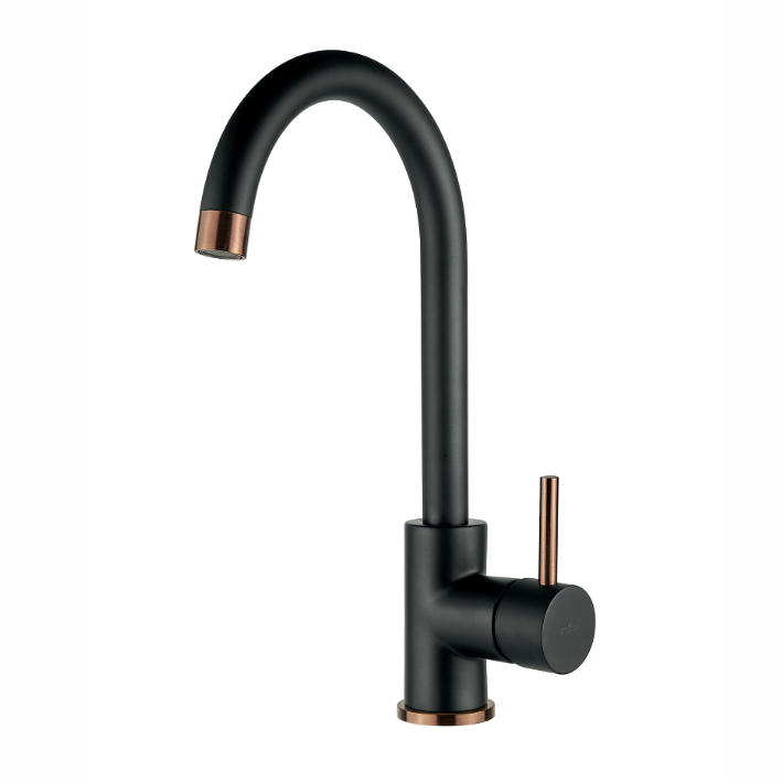 [YN920301722] WEBERT Yen mixer tap PVD