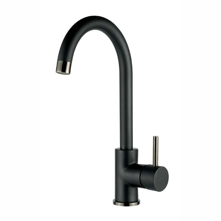 [YN920301724] WEBERT Yen mixer tap PVD