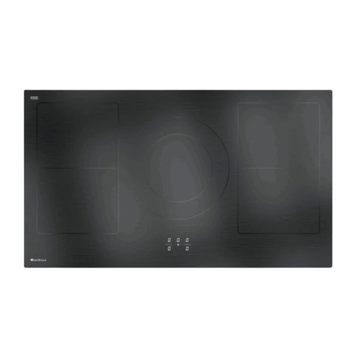 BENTHAUS Topas 9O4K Knebel SW / ES