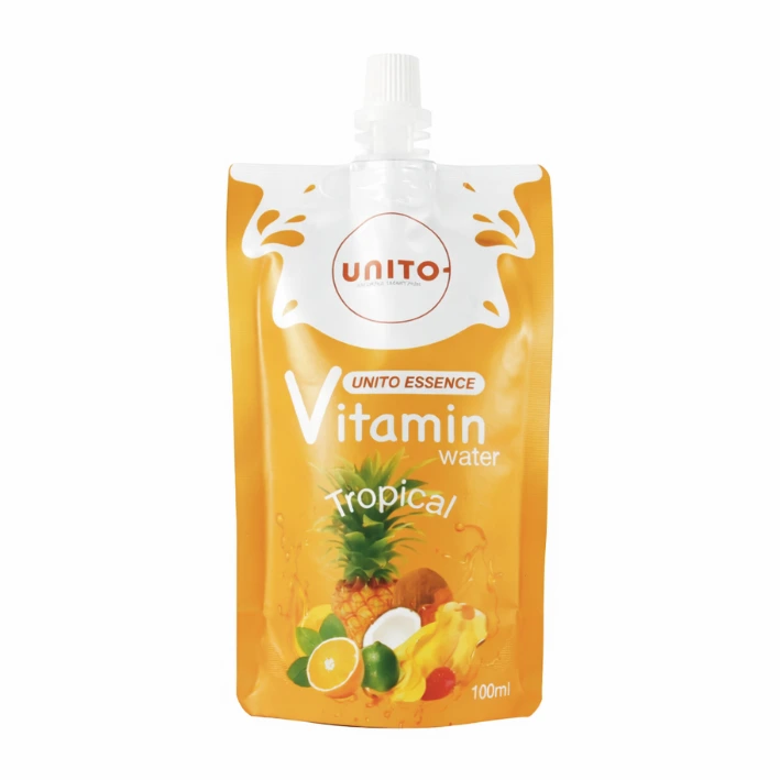 [Z0035-AROMA-TR] UNITO tropical aroma