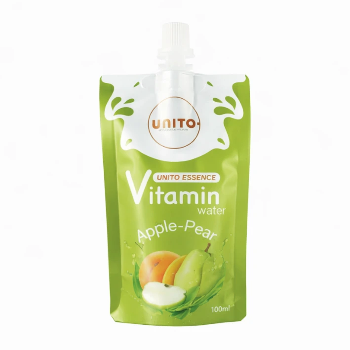 [Z0035-AROMA-AB] UNITO arôme pomme-poire