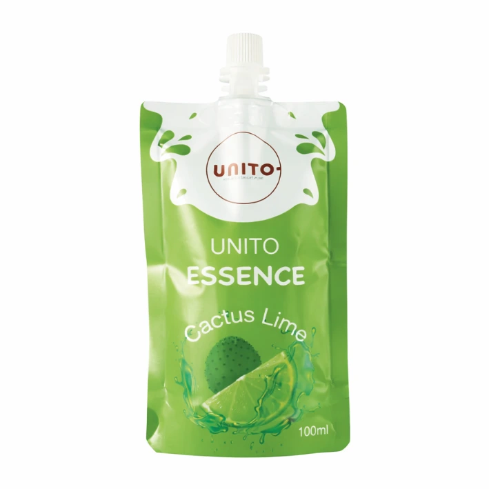 [Z0035-AROMA-KL] UNITO Aroma cactus-lime
