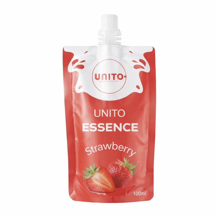 [Z0035-AROMA-ER] UNITO strawberry aroma