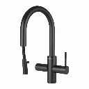 UNITO Lava 4 l Cosmos C PO nero