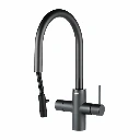 UNITO Lava 4 l Cosmos C PO Gunmetal