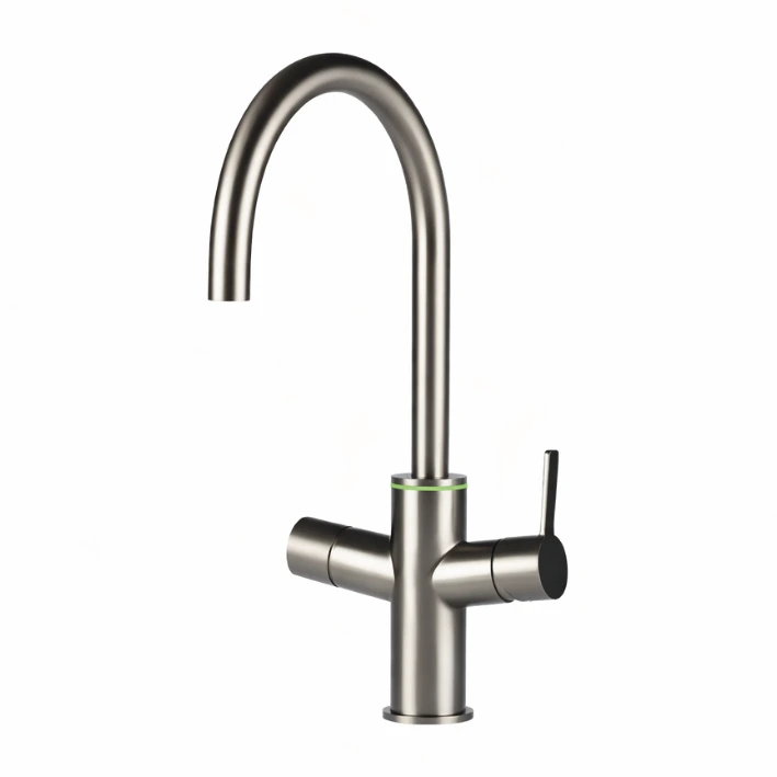 [C0035-F0637] UNITO Lava 4 l Universe C gunmetal