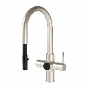 UNITO Lava 4 l Orbit C PO effetto inox