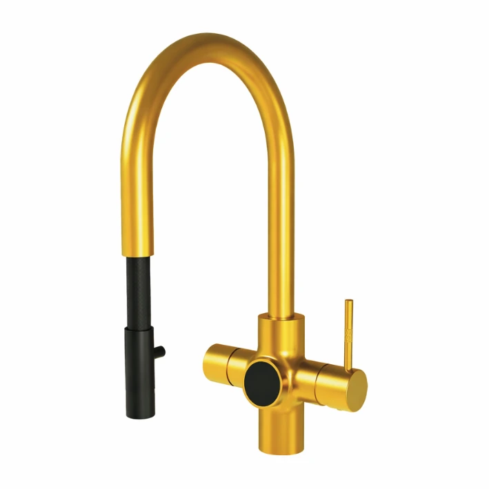 [C0035-F0646] UNITO Lava 4 l Orbit C PO oro