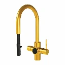 UNITO Lava 4 l Orbit C PO oro