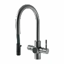 UNITO Lava 4 l Orbit C PO gunmetal