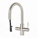 UNITO Sparkle G3 Cosmos C PO effetto inox