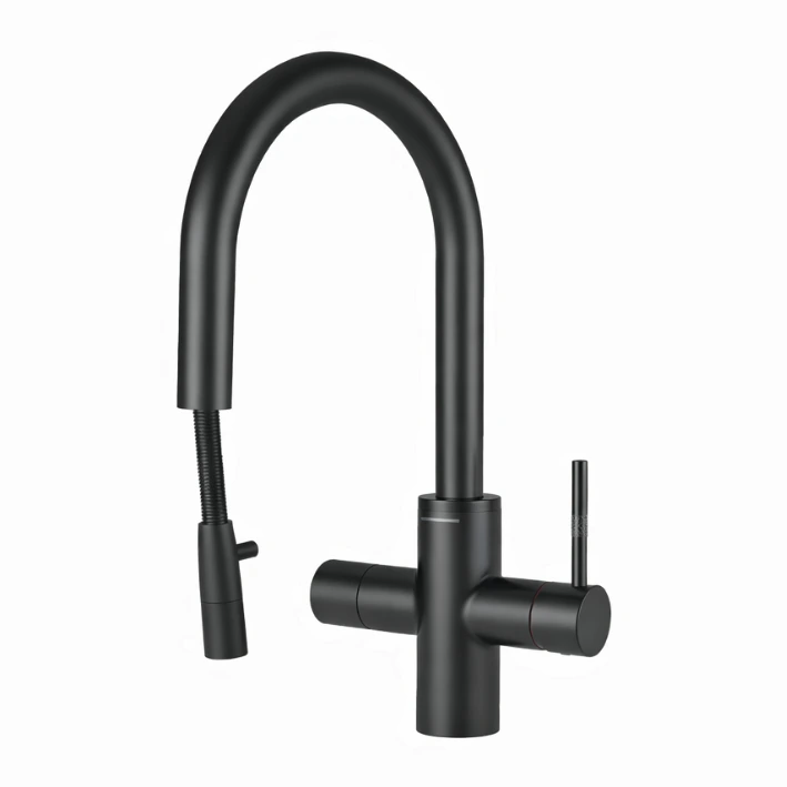 [C0035-F0542] UNITO Sparkle G3 Cosmos C PO noir