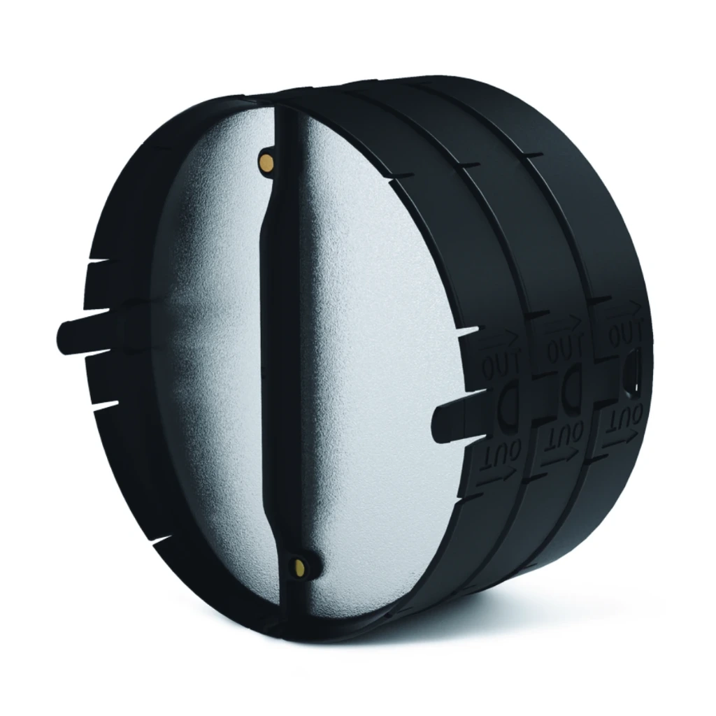 [75664-sw-s] NABER THERMOBOX 150, schwarz, silber