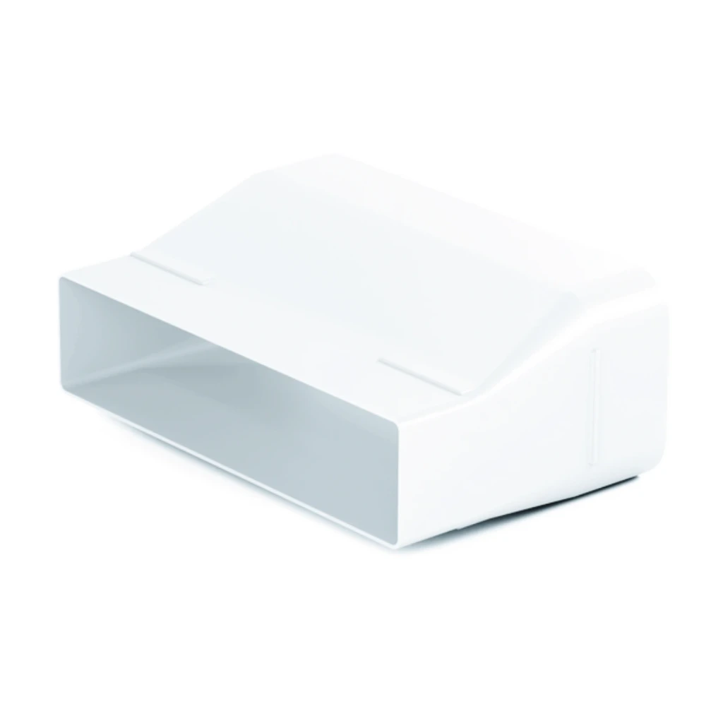 NABER F-Top Adapter, weiss / 7542