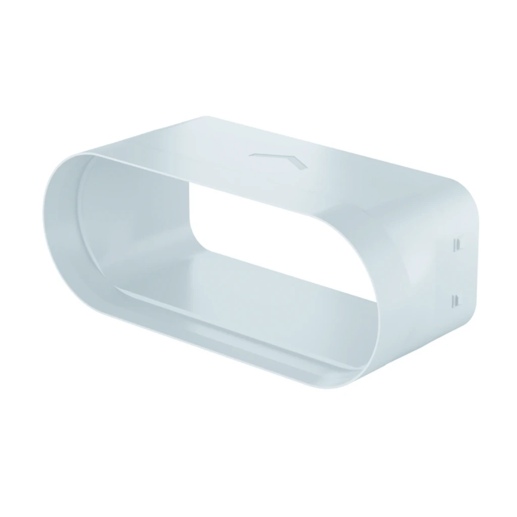 NABER PRIME flow P-BORA 150 Adapter, hellgrau
