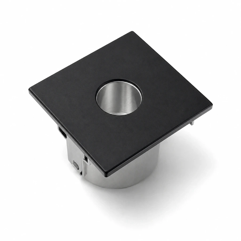 ARTINOX Supporto piccolo per miscelatore PaperStone