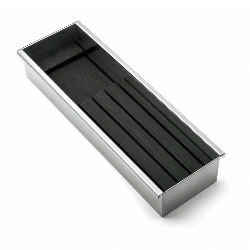 ARTINOX PaperStone Messerhalter