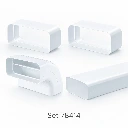 NABER Set Compair Flow 150 / QUADRO L verticale