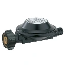 FULGOR FOBQ accessorio regolatore gas