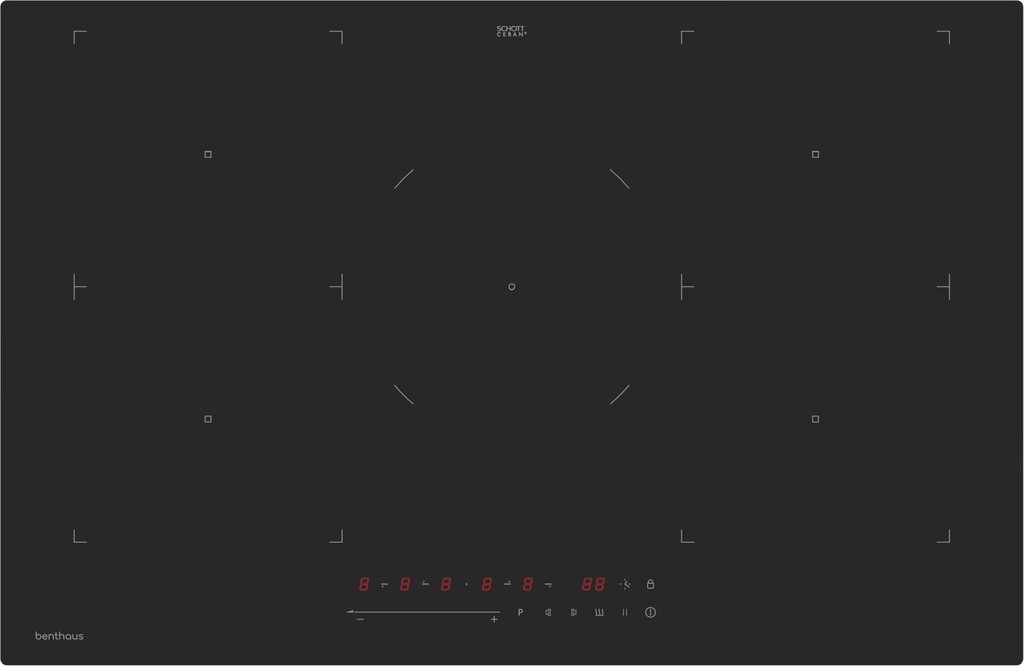 [9007530026] BENTHAUS Vega Lite 805