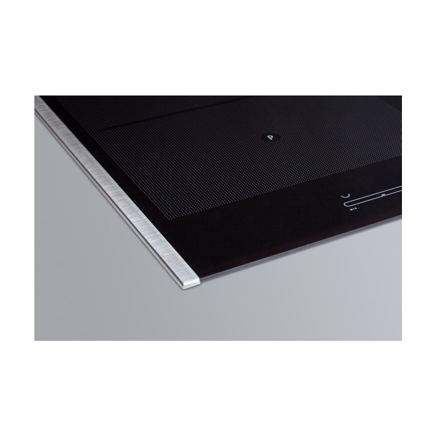 BENTHAUS Trim frame Terma Side 520 stainless steel