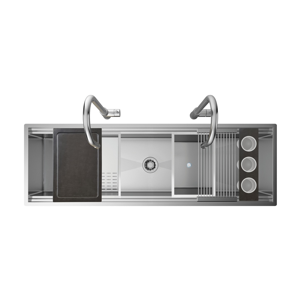 ARTINOX PLANUM XL 141 READY / A