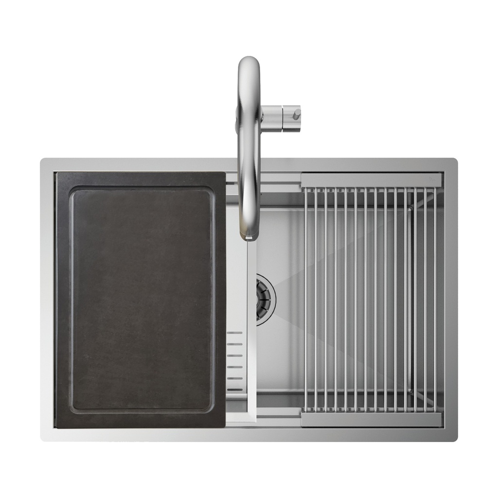 ARTINOX PLANUM XL 74 READY / A