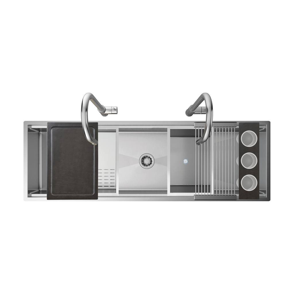 ARTINOX PLANUM XT 141 READY / U