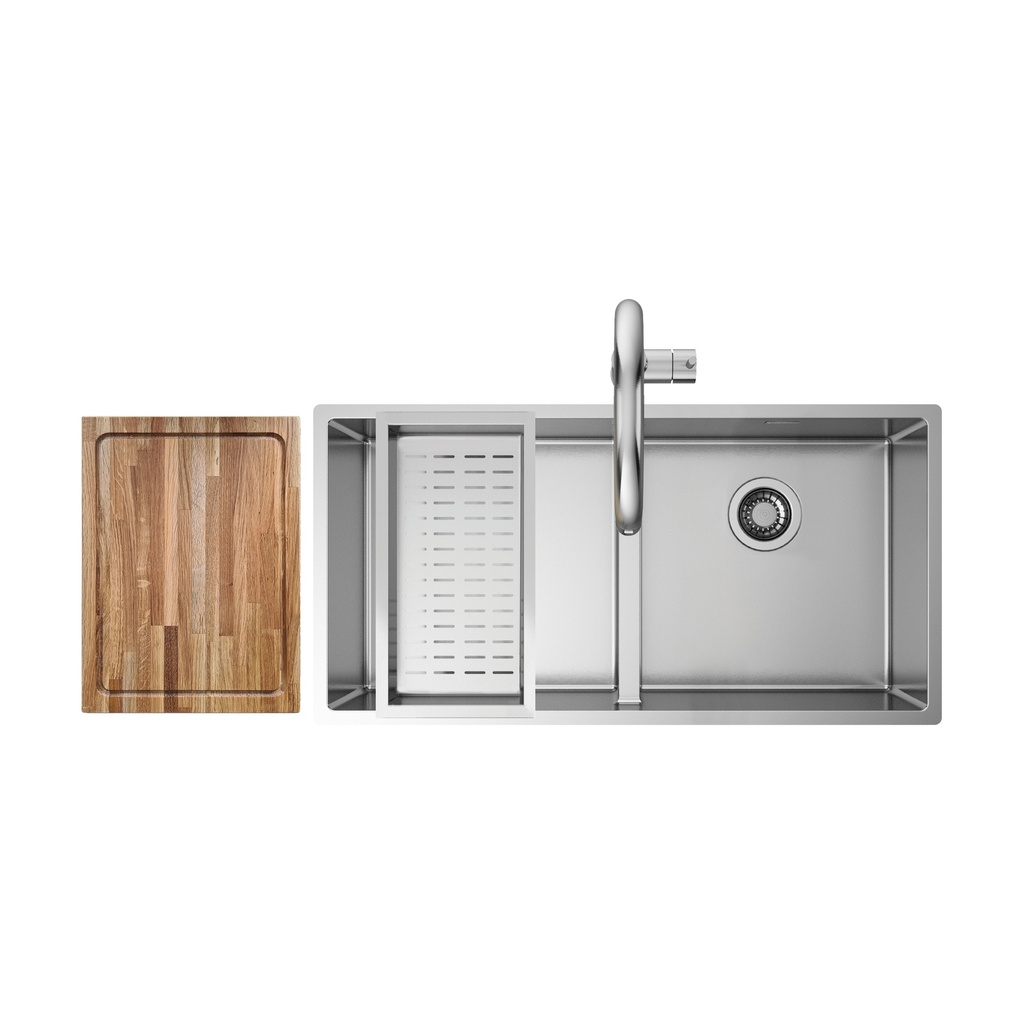 ARTINOX MOSE 87 READY / U