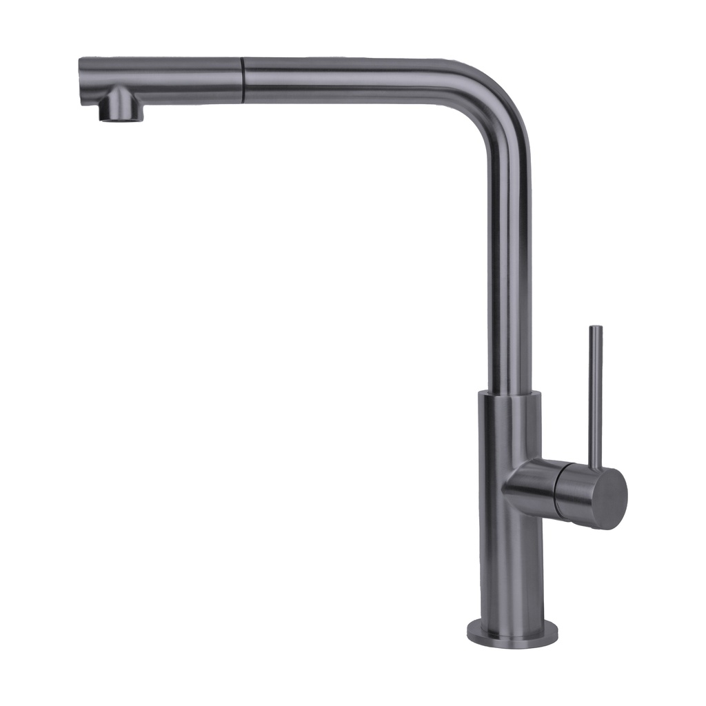 ARTINOX Miscelatore Vitra Gun Metal 42