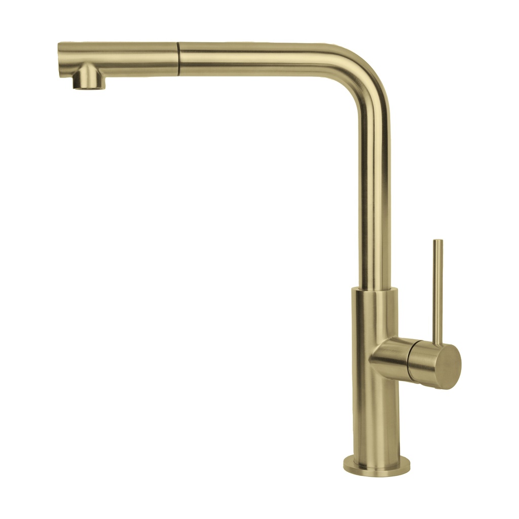 ARTINOX Spültischmischer Vitra Pale Gold 44