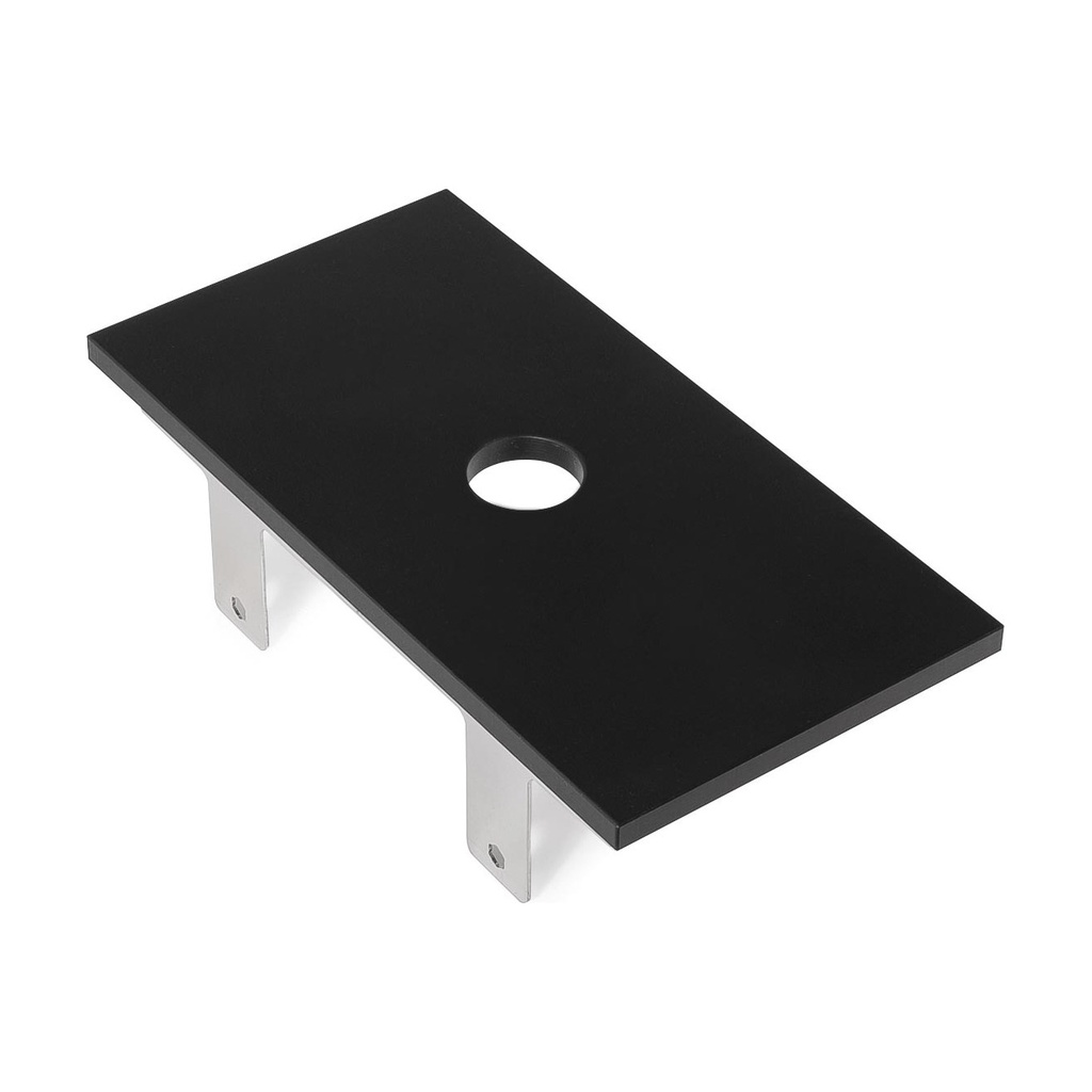 ARTINOX Armaturen Halter 1f PaperStone