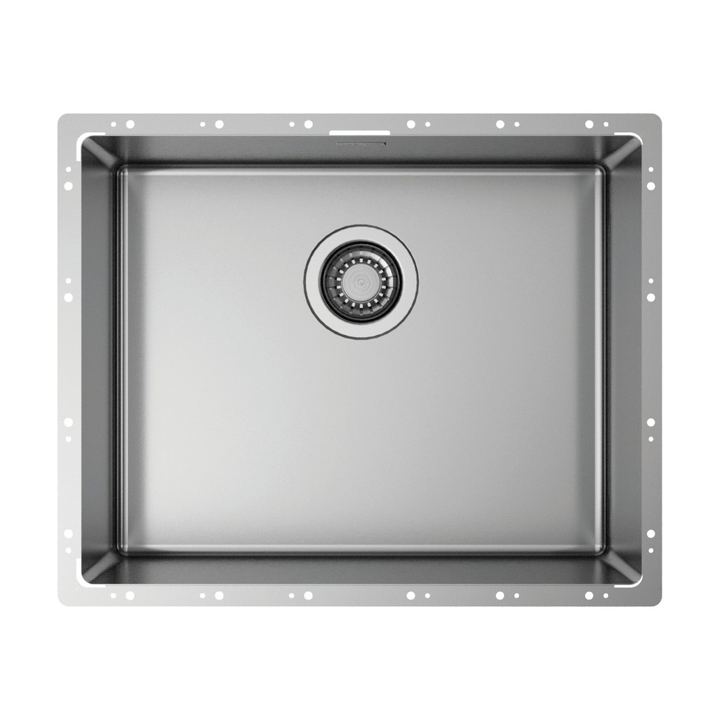 ARTINOX LINEA 50 SOLO Zero Edge 21 mm