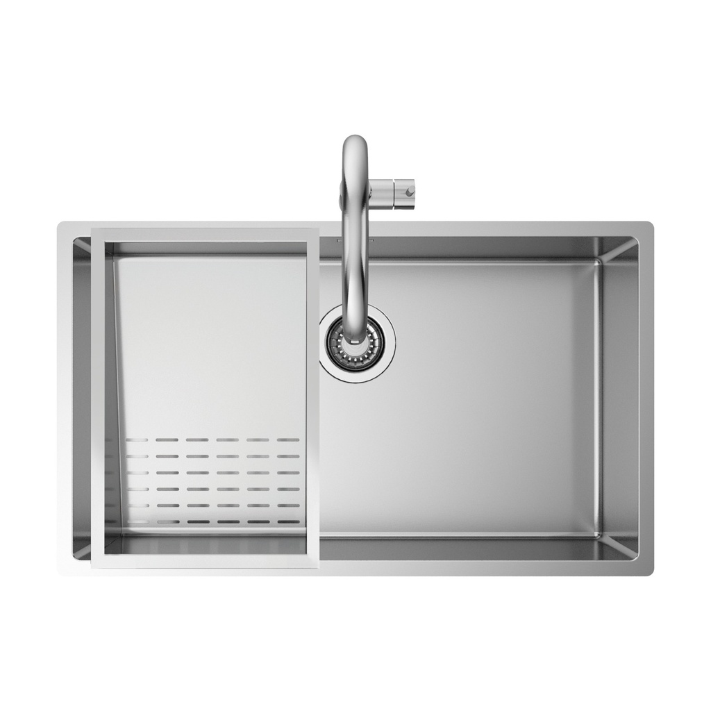 ARTINOX RADIUS XL 74 READY / A