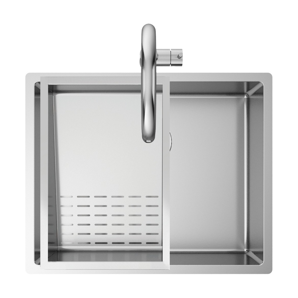 ARTINOX RADIUS XL 50 READY / A