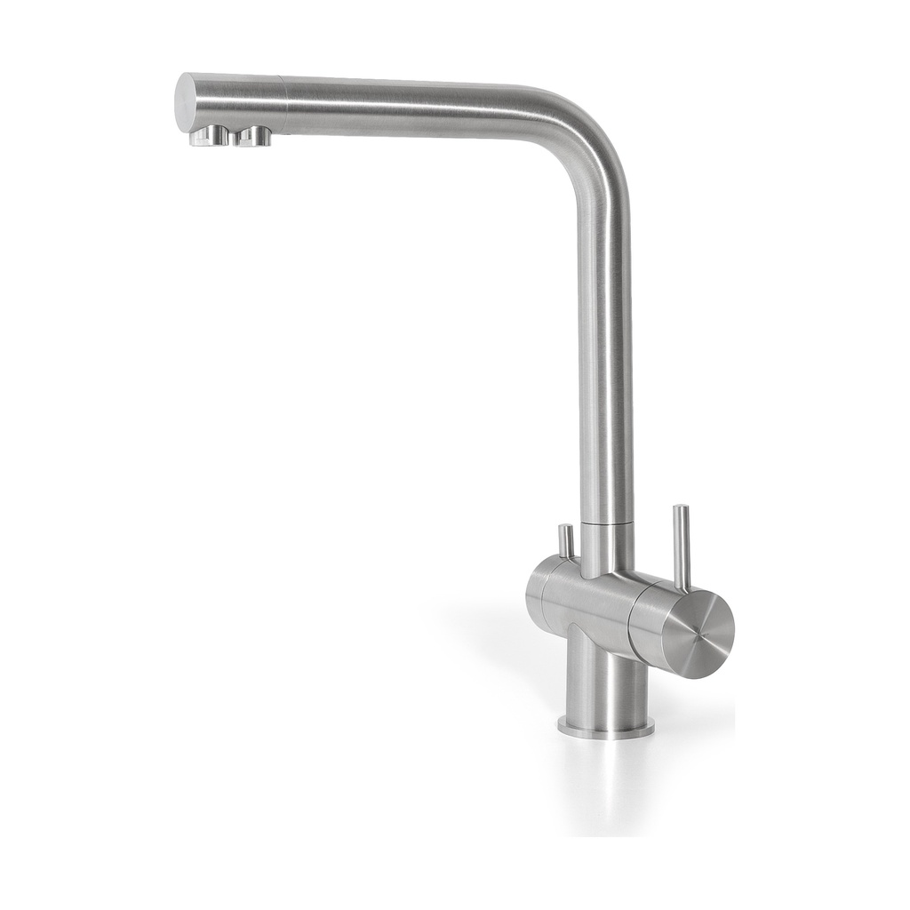 ARTINOX Miscelatore Lympia 3 vie 41